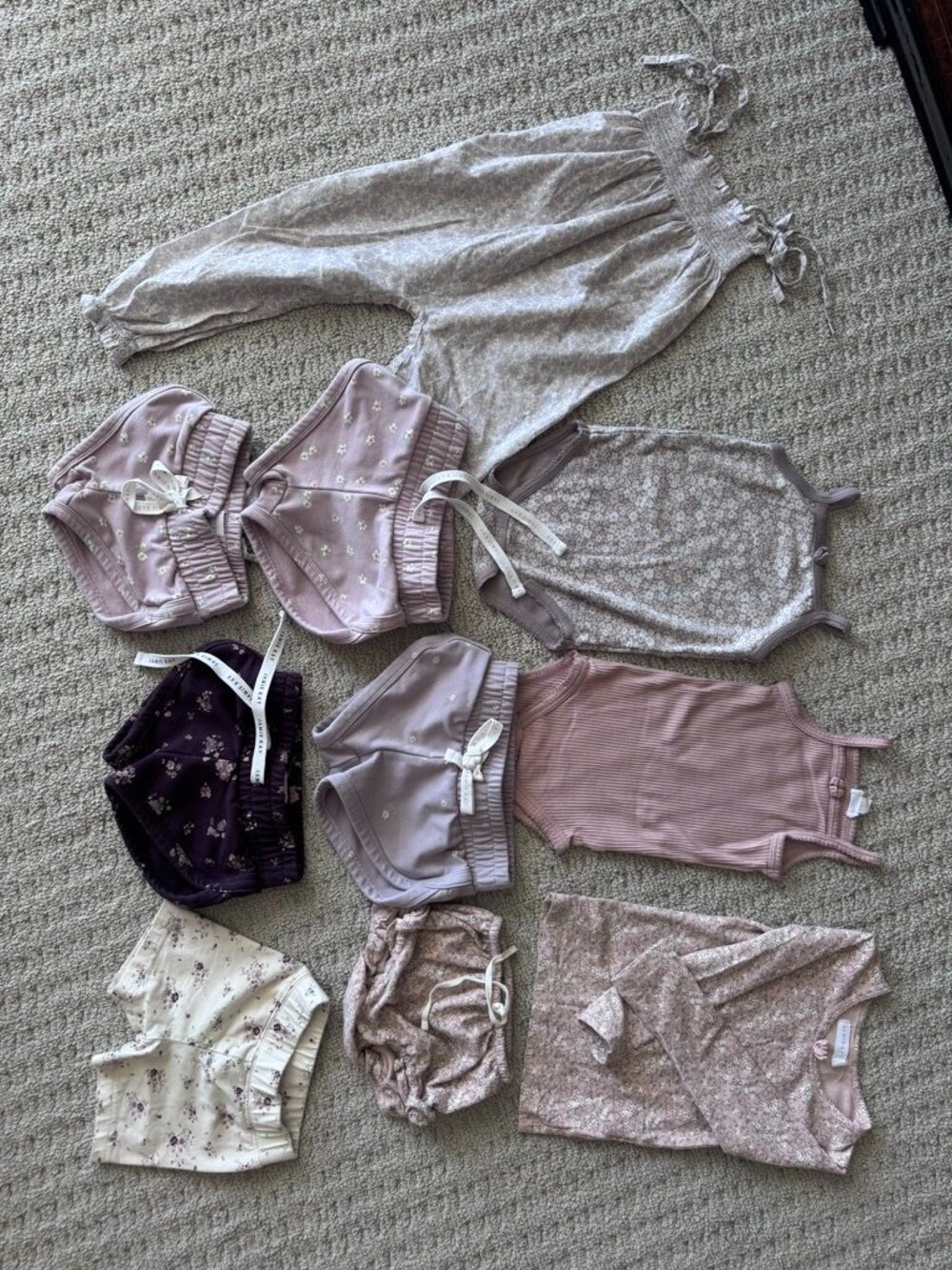 Jamie Kay Bundle - 10 items!